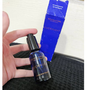 NEW! Revolution Overnight Concentrate Skin Oil ~ 30ML